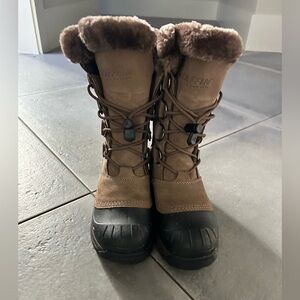 Baffin Chloe Insulated Snow Boots